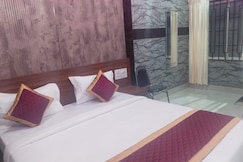Hotel New Chalukya GKV, Sagara