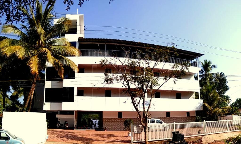 Photos of Hotel Viva Anjuna Hotel in Goa