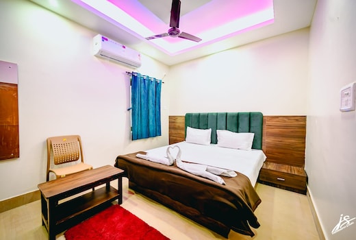 Jagannath Guest House
