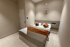 Asvora Premium 1 BHK Apartment | Near Kakkanad Infopark, Cochin