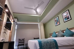 Hotel SVA, Visakhapatnam