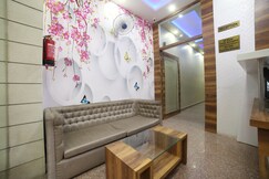 Hotel O Jai Ambay International, Jaipur