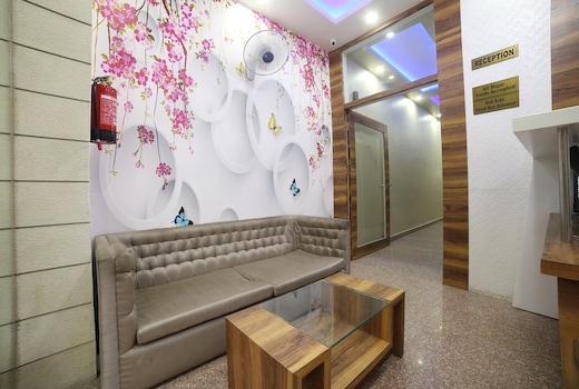 Hotel O Jai Ambay International