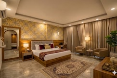Hotel Pacific Suites Near Delhi Airport by Admire Group, Delhi