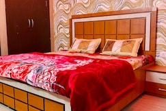 Hotel and BNB Solanki Residency Jaipur, Jaipur