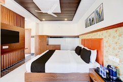 Hotel O Kurnool City Railway Junction Formerly Diamond Court, Kurnool