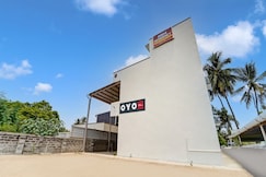 Hotel O RISHI RESIDENCY, Erode