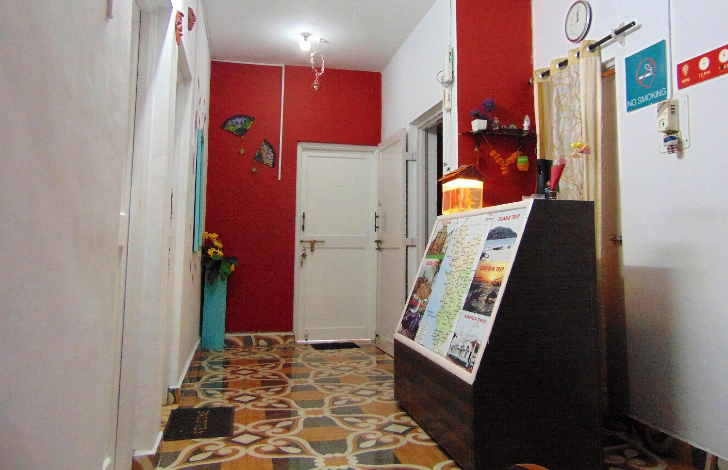 Hotel Oceanic Pearls Beach Guest House Goa Inr 627 Off - 