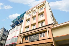 Hotel Jora Palace, Jorhat