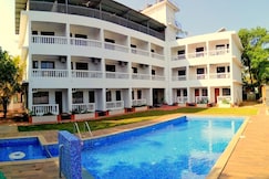 Hotel Viva Anjuna, Goa