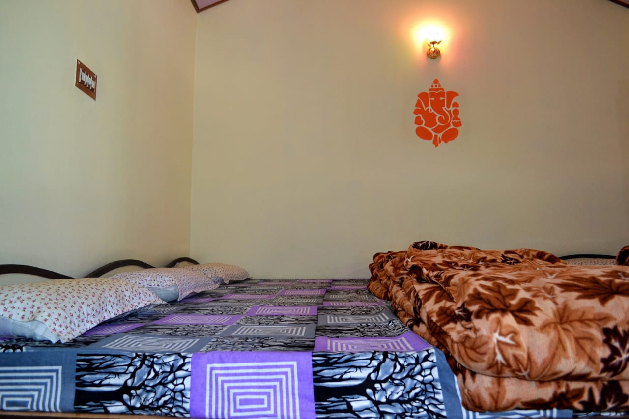 Himalayas Heaven Adventure Homestay - Tap to explore photos