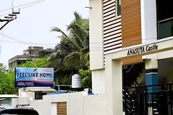 FEEL LIKE HOME Rushikonda, Visakhapatnam