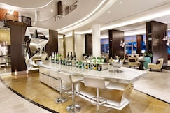 Hyatt Regency Istanbul Ataköy, Istanbul