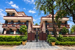 Enkay Residency V Block-Cyber City, Gurgaon