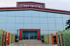 Hotel silver oak, Nanded