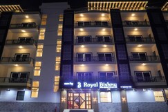 Royal Bishnu By Bishnu Inn, Digha