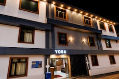 Hotel Yoga Badrinath Dham, Badrinath