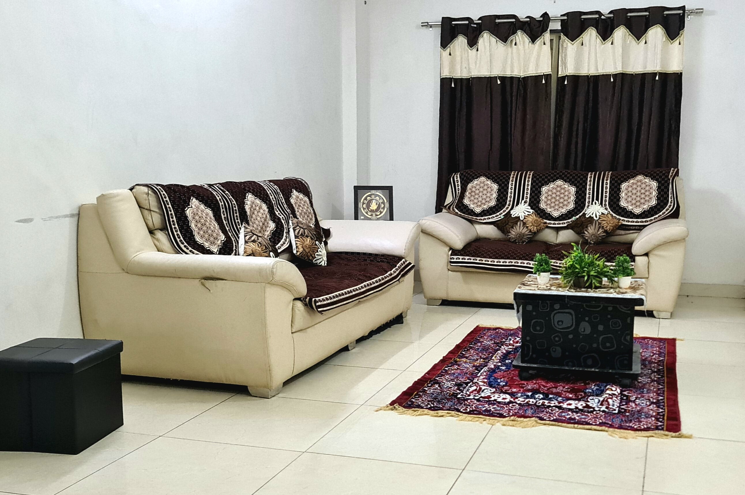 Krishna homestay - Tap to explore photos