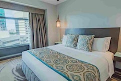 Ascott Makati, Metro Manila