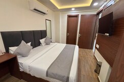 SILVER INN AGRA UNIT OF SVS INN HOTELS, Agra