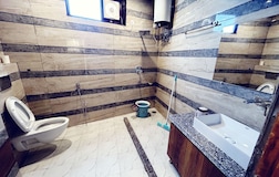 Washroom