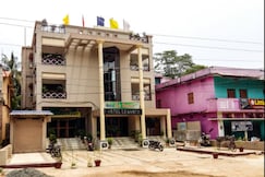 Hotel Le Sancy, Nilagiri