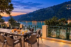 The Shivraj Lakeside Retreat Nainital on Mall Road, Bhimtal