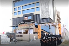 Landmark Royale, Bheri