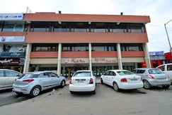 Hotel Park Inn, Mohali