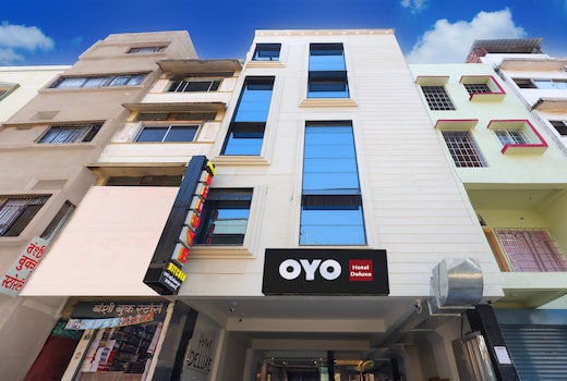Hotel O Deluxe