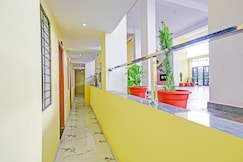 Hotel O Manav Hotel, Nagpur