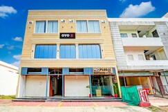 Hotel O shiv Shakti, Bhopal