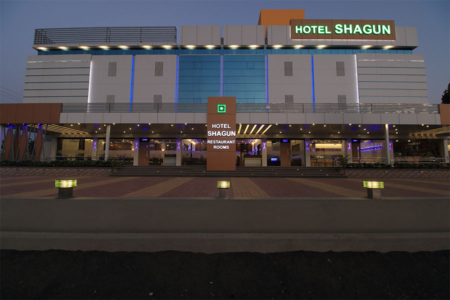 Hotel Shagun - Tap to explore photos