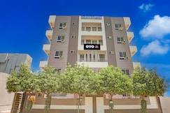 Hotel O Paradise, Kota