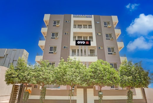 Hotel O Paradise