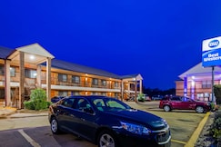 Best Western Executive Inn, Harrison, Texas
