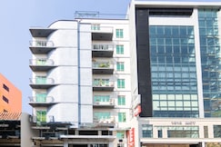 Orange Nest Hotel, Metro Manila