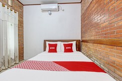 Hotel O Nayo Homestay Syariah, Sleman