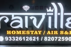 Raiville Homestay Air b&b , Darjeeling