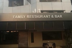 Hotel Jalaja Heritage, Thane