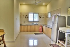 Dikshas Homestay Yelagiri, Yelagiri
