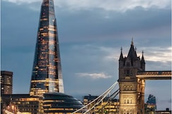 Shangri La Hotel At The Shard London,  London