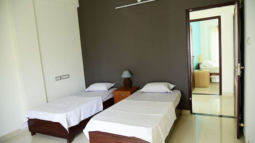 Jewel homestay - Tap to explore photos