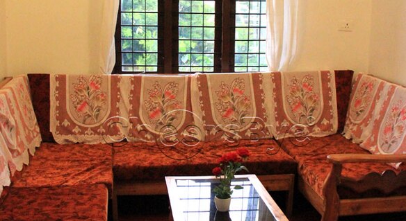 Koshys Homestay - Tap to explore photos