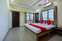 Hotel O Everest Inn, Chhatrapati Sambhajinagar