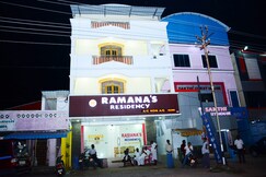 Ramanas Residency, Karaikal