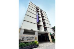 Collection O The Step Sathorn, Bangkok