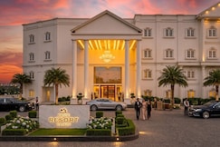 PRIDE RESORT RAJKOT, Kunkavavvadia