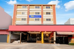 FabHotel Alfa, Vijaywada