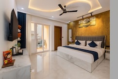 Amaze Stays Noida Sector 70, Noida